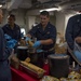 Sailors Participate in Ice Cream Social