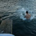 Polar Plunge