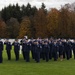 Luxembourg, U.S. citizens gather in honor of Veterans Day