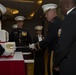 MCIEAST 243rd Birthday Ball