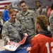 Whiteman welcomes Kansas City Chiefs during meet and greet