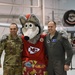 Whiteman welcomes Kansas City Chiefs during meet and greet