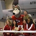Whiteman welcomes Kansas City Chiefs during meet and greet