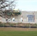 Fort McCoy Construction Projects: November 2018