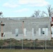 Fort McCoy Construction Projects: November 2018
