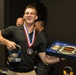 Camp Lejeune hosts annual HITT competition, names male and female champions