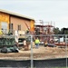 Fort McCoy Construction Projects: November 2018