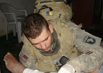 Green to Gold Program provides opportunity for enlisted Soldiers to earn degree, commission.