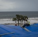 USACE continues Blue Roof installs in Mexico Beach