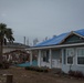 USACE continues Blue Roof installs in Mexico Beach