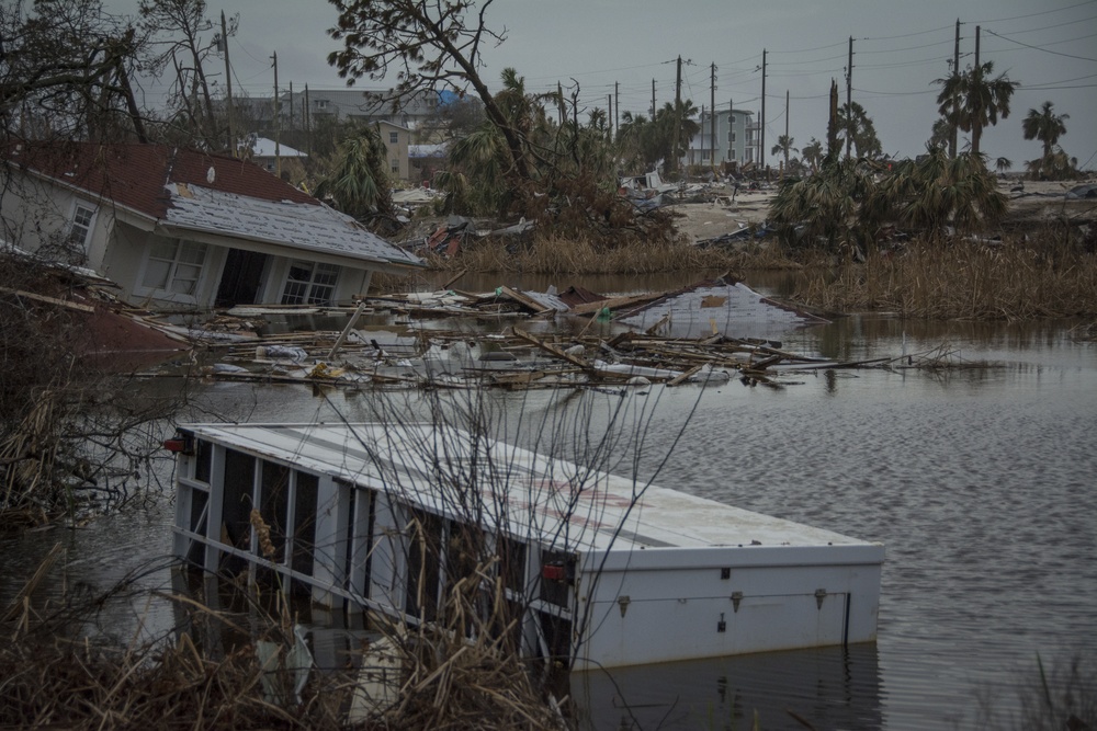 DVIDS - Images - Hurricane Michael [Image 6 of 6]