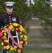 Wreath Laying Ceremony