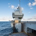 Pax ITF returns to HMS Queen Elizabeth for DT-2, week 1