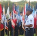 Kansas Leadership Team Reviews Air Force