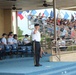 Kansas Leadership Team Reviews Air Force