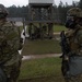 3-15 Qualifies on M4 Range