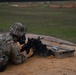 3-15 Qualifies on M4 Range