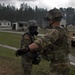 3-15 Qualifies on M4 Range