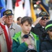 Veterans' Salute