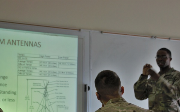 3-15 Hosts RTO Course