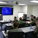 Simulator Instructors Teach Introduction to Fighter Fundamentals