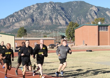 MFTC comes to Carson