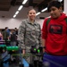 AFRL participates in S.T.E.A.M. event in ABQ