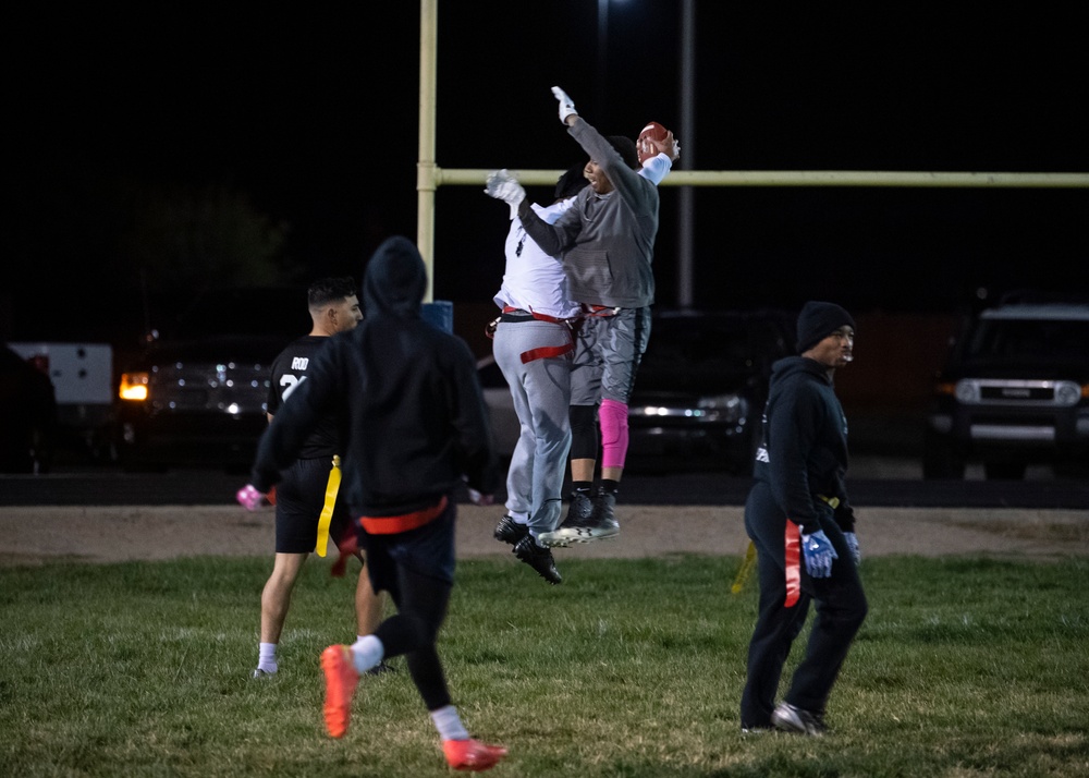 SF Sykes takes football crown in all-Defender title game