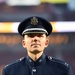 Band of the Golden West performs at 49ers Monday Night Football