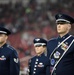 Band of the Golden West performs at 49ers Monday Night Football