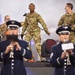 Band of the Golden West performs at 49ers Monday Night Football
