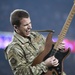 Band of the Golden West performs at 49ers Monday Night Football
