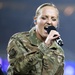 Band of the Golden West performs at 49ers Monday Night Football