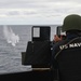 Warships Underway for First East Coast Cruiser-Destroyer SWATT Exercise