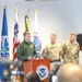 Joint CBP and DOD Briefing on CBP Operation Secure Line and Media Tour - San Ysidro, California