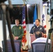 Joint CBP and DOD Briefing on CBP Operation Secure Line and Media Tour - San Ysidro, California