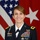 U.S. Army Brig. Gen. Michele Bredenkamp
