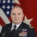 U.S. Army Maj. Gen. Blake Ortner