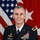U.S. Army Lt Gen. James F. Pasquarette