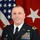U.S. Army Brig. Gen. Carl Reese, M.D.