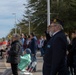 Tidewater Veterans Day Parade