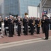 Tidewater Veterans Day Parade