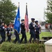 Team Dover welcomes Secretary Carson for 9/11 memorial service