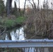 Buffalo District's Stanford Run restoration project site
