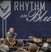 Celebrity musicians visit Rhythm in Blue