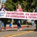 2018 San Clemente Veteran’s Day Parade