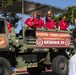 2018 San Clemente Veteran’s Day Parade