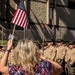 2018 San Clemente Veteran’s Day Parade