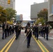 Ohio National Guard supports annual Columbus Veterans Day parade