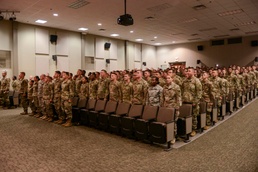 La. Guard better prepares future leaders with revamped course